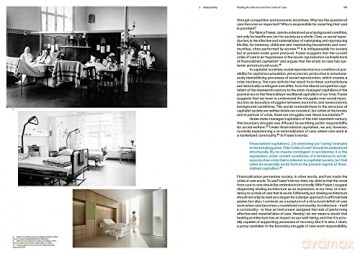 Architectures of Dismantling and Restructuring: Spaces of Danish Welfare, 1970-present - Raahauge K [KSIĄŻKA]