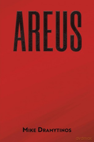 Areus - Mike Dramytinos [KSIĄŻKA]