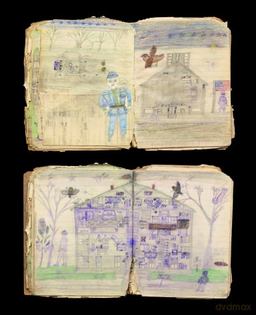 Art Brut. The Book of Books (150 ART BRUT): le livre des livres [KSIĄŻKA]