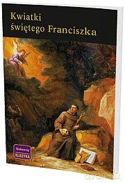 Kwiatki Św Franciszka [KSIĄŻKA]