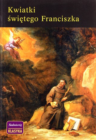 Kwiatki Św Franciszka [KSIĄŻKA]