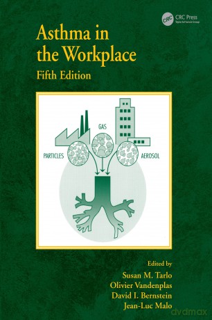 Asthma in the Workplace [KSIĄŻKA]