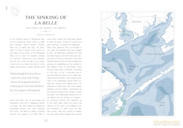 Atlas of Shipwrecks and Fortunes of the Sea: 4 (Atlas Series, 4) - Kari Doering-Froger