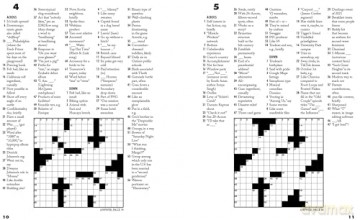 A-to-Gen Z Crosswords: 72 Puzzles That Hit Different - Ada Nicolle [KSIĄŻKA]