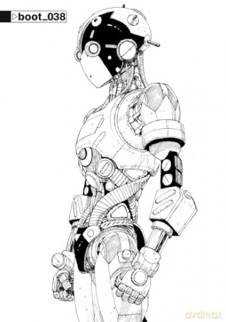 ATOM: The Beginning Vol. 8 - Masami Et Al Yuuki [KSIĄŻKA]