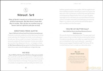 Austin Like a Local: By the People Who Call It Home (Local Travel Guide) [KSIĄŻKA]
