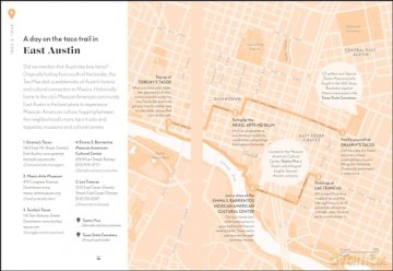 Austin Like a Local: By the People Who Call It Home (Local Travel Guide) [KSIĄŻKA]