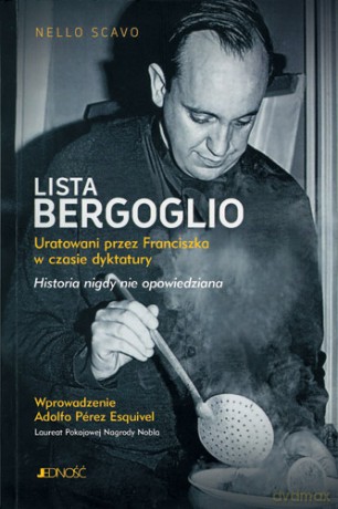 Lista Bergoglio - Nello Scavo [KSIĄŻKA]