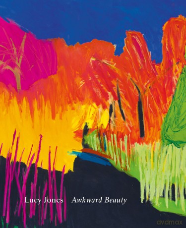 Awkward Beauty: The Art of Lucy Jones - Tom Shakespeare [KSIĄŻKA]
