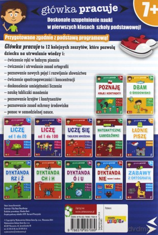 Ładnie Piszę - Iwona Orowiecka [KSIĄŻKA]
