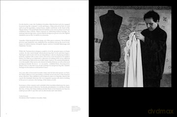 Azzedine Alaia: A Couturier's Collection - Miren Arzalluz [KSIĄŻKA]