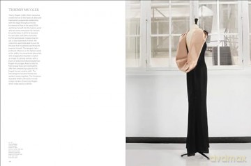 Azzedine Alaia: A Couturier's Collection - Miren Arzalluz [KSIĄŻKA]