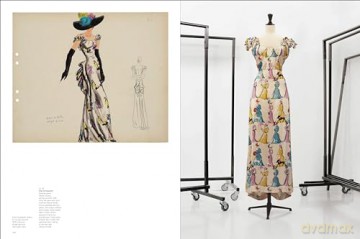 Azzedine Alaia: A Couturier's Collection - Miren Arzalluz [KSIĄŻKA]