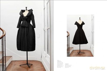 Azzedine Alaia: A Couturier's Collection - Miren Arzalluz [KSIĄŻKA]