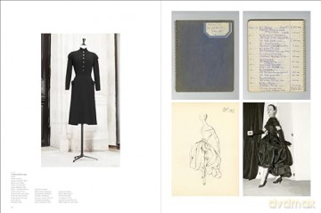 Azzedine Alaia: A Couturier's Collection - Miren Arzalluz [KSIĄŻKA]