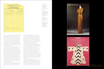 Azzedine Alaia: A Couturier's Collection - Miren Arzalluz [KSIĄŻKA]
