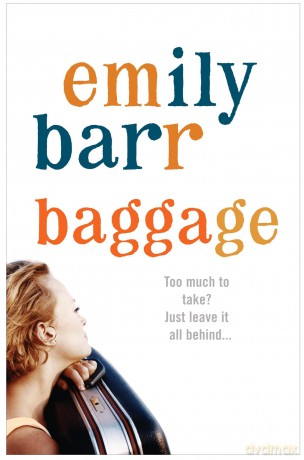 Baggage: An unputdownable thriller about digging up the past - Emily Barr [KSIĄŻKA]