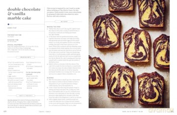 Bake with Benoit Blin: Master Cakes, Pastries and Desserts Like a Professional - Benoit Blin [KSIĄŻKA]