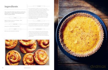 Bake with Benoit Blin: Master Cakes, Pastries and Desserts Like a Professional - Benoit Blin [KSIĄŻKA]