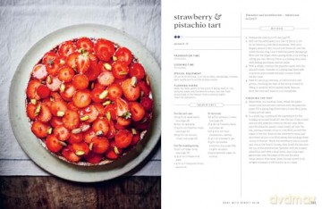 Bake with Benoit Blin: Master Cakes, Pastries and Desserts Like a Professional - Benoit Blin [KSIĄŻKA]