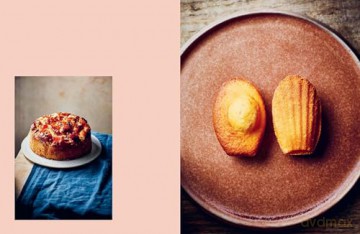 Bake with Benoit Blin: Master Cakes, Pastries and Desserts Like a Professional - Benoit Blin [KSIĄŻKA]