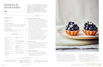 Bake with Benoit Blin: Master Cakes, Pastries and Desserts Like a Professional - Benoit Blin [KSIĄŻKA]