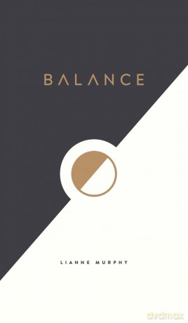 Balance - Lianne Murphy [KSIĄŻKA]