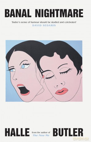 Banal Nightmare - Halle Butler [KSIĄŻKA]