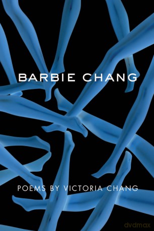 Barbie Chang [KSIĄŻKA]