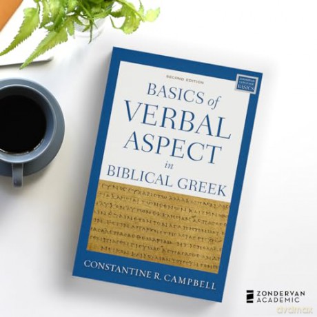 Basics of Verbal Aspect in Biblical Greek: Second Edition (Zondervan Language Basics Series) - Campbell Constantin [KSIĄŻKA]