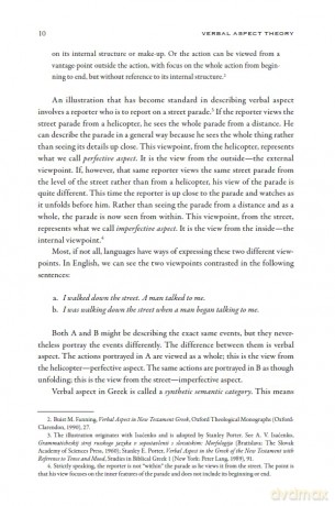Basics of Verbal Aspect in Biblical Greek: Second Edition (Zondervan Language Basics Series) - Campbell Constantin [KSIĄŻKA]