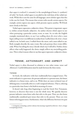 Basics of Verbal Aspect in Biblical Greek: Second Edition (Zondervan Language Basics Series) - Campbell Constantin [KSIĄŻKA]