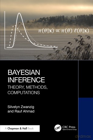 Bayesian Inference: Theory, Methods, Computations - Zwanzig Silvelyn [KSIĄŻKA]