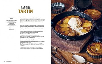 BBQ Companion: 180+ Barbecue Recipes From Around the World - Ben O'donoghue [KSIĄŻKA]