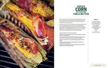 BBQ Companion: 180+ Barbecue Recipes From Around the World - Ben O'donoghue [KSIĄŻKA]