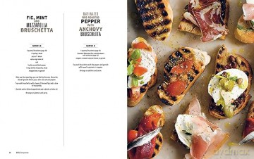 BBQ Companion: 180+ Barbecue Recipes From Around the World - Ben O'donoghue [KSIĄŻKA]