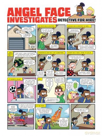 Beano Annual 2025 [KOMIKS]