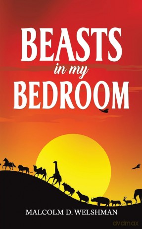 Beasts in My Bedroom - Malcolm D. Welshman [KSIĄŻKA]
