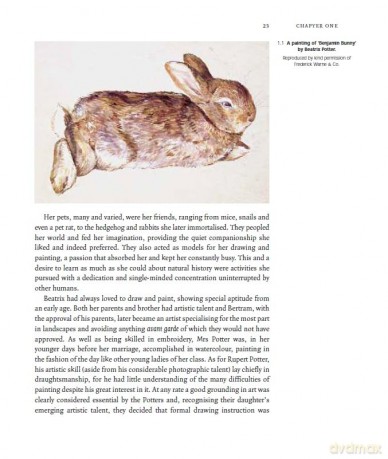 Beatrix Potter's Scotland: Her Perthshire Inspiration - Lynne Mcgeachie [KSIĄŻKA]