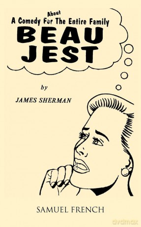 Beau Jest - James Sherman [KSIĄŻKA]