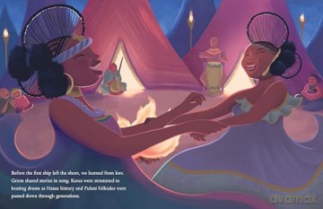Before the Ships: The Birth of Black Excellence - Maisha Oso [KSIĄŻKA]