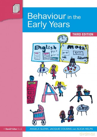 Behaviour in the Early Years - Angela Glenn [KSIĄŻKA]