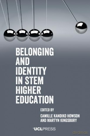 Belonging and Identity in STEM Higher Education [KSIĄŻKA]