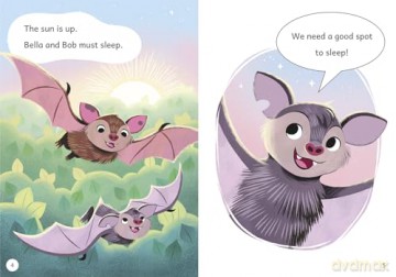 Best Sleep Spot: (Blue Early Reader) (Maverick Early Readers) - Alison Donald [KSIĄŻKA]
