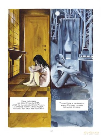 Betrayal of the Mind: The Surreal Life of Unica Zürn - Celine Wagner [KSIĄŻKA]