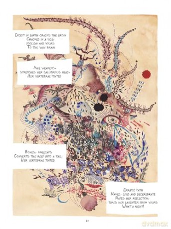 Betrayal of the Mind: The Surreal Life of Unica Zürn - Celine Wagner [KSIĄŻKA]