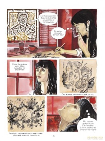 Betrayal of the Mind: The Surreal Life of Unica Zürn - Celine Wagner [KSIĄŻKA]