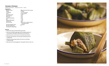 Betty Saw's Everyday Cooking: Essential Asian Home-Style Dishes - Betty Saw [KSIĄŻKA]
