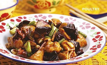 Betty Saw's Everyday Cooking: Essential Asian Home-Style Dishes - Betty Saw [KSIĄŻKA]