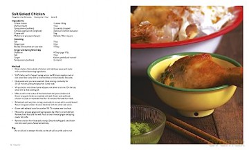 Betty Saw's Everyday Cooking: Essential Asian Home-Style Dishes - Betty Saw [KSIĄŻKA]